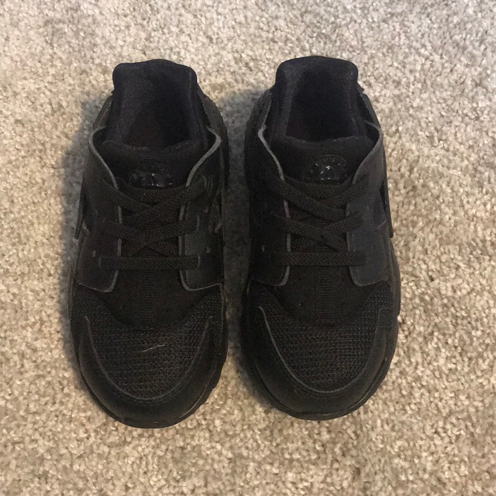 Toddler huaraches